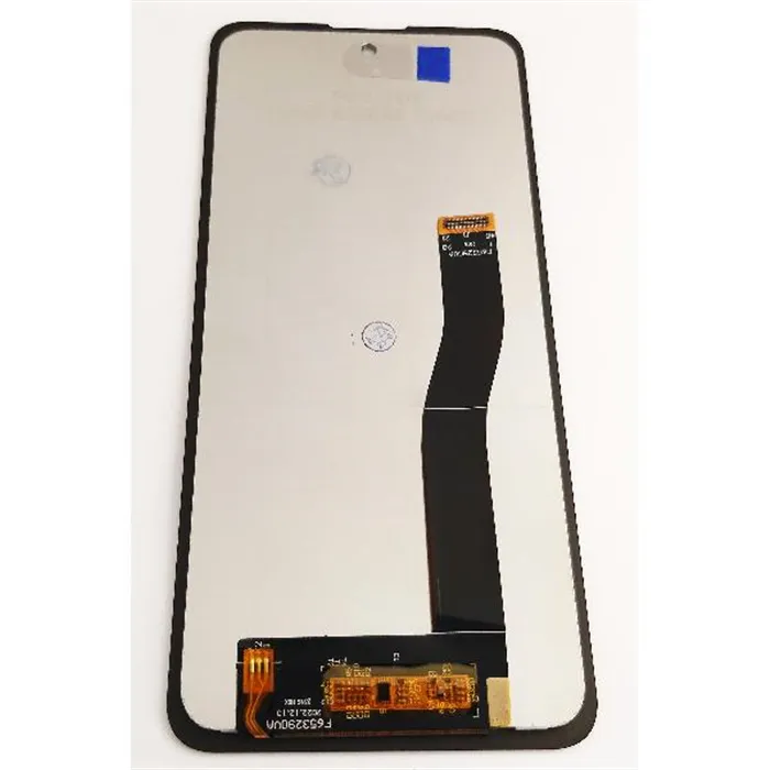 Pantalla LCD para cubot kingkong power mas tactil negro calidad premium