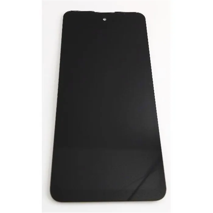 Pantalla LCD para cubot kingkong power mas tactil negro calidad premium