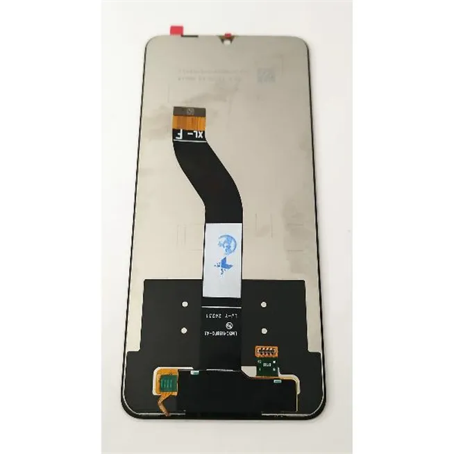 Pantalla lcd para Xiaomi Redmi 14C mas tactil negro calidad premium