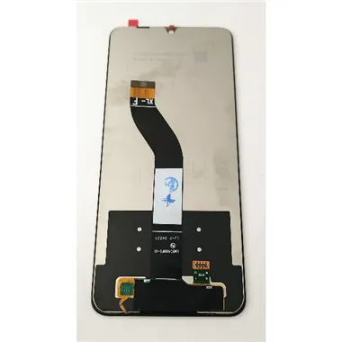 Pantalla lcd para Xiaomi Redmi 14C mas tactil negro calidad premium