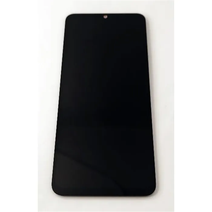 Pantalla lcd para Xiaomi Redmi 14C mas tactil negro calidad premium