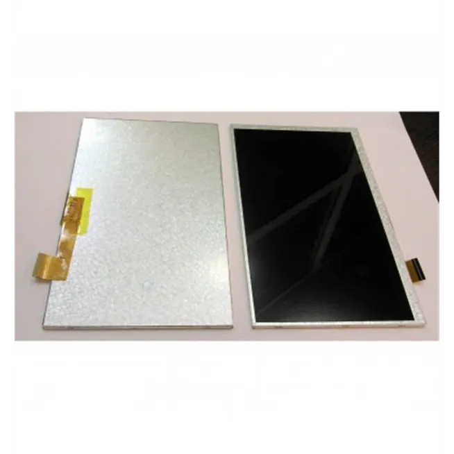 Pantalla Lcd Repuesto Tablet China 7 Modelo 9 wjws070087a-fpc"