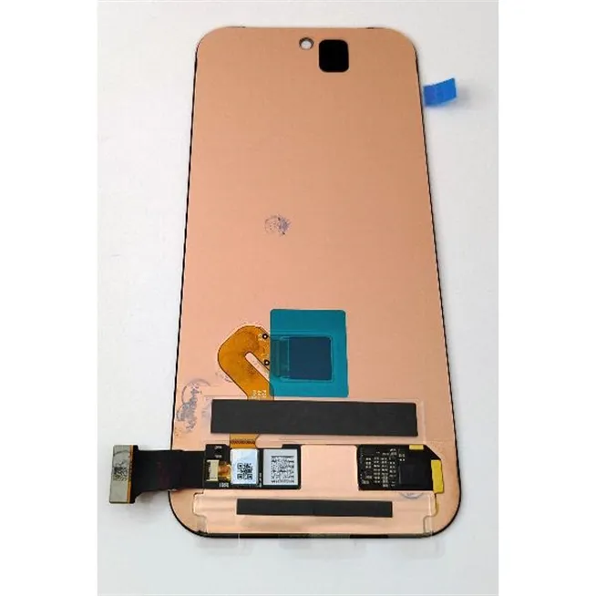 Pantalla lcd para Google Pixel 9 mas tactil negro calidad premium