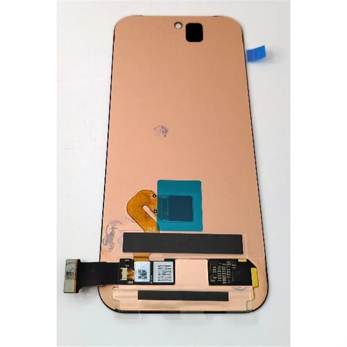 Pantalla lcd para Google Pixel 9 mas tactil negro calidad premium