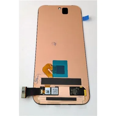 Pantalla lcd para Google Pixel 9 mas tactil negro calidad premium