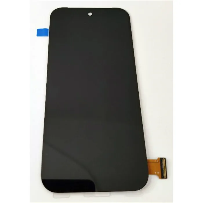 Pantalla lcd para Google Pixel 9 mas tactil negro calidad premium