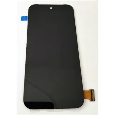 Pantalla lcd para Google Pixel 9 mas tactil negro calidad premium