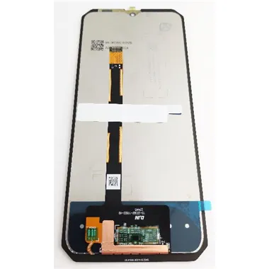 Pantalla LCD para Blackview Oscal S80 mas tactil negro calidad premium