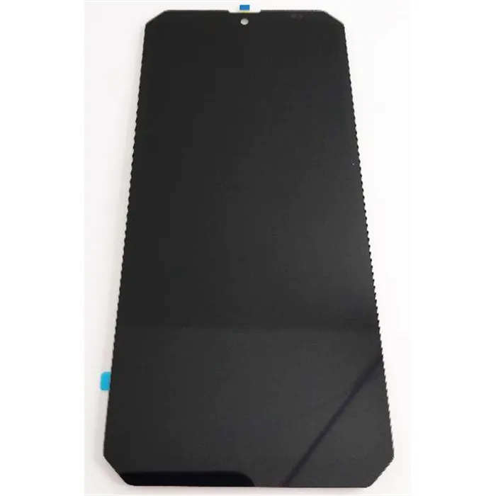 Pantalla LCD para Blackview Oscal S80 mas tactil negro calidad premium