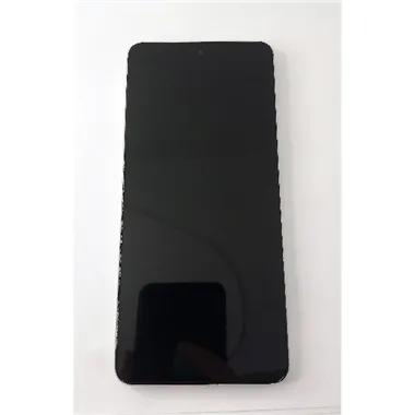 Pantalla lcd para Oppo Reno 8 Pro mas tactil negro con marco blanco calidad premium