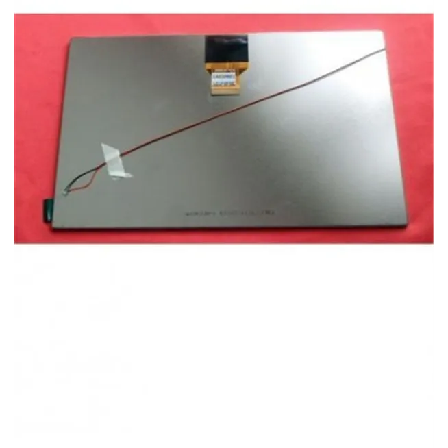 Pantalla lcd Repuesto Tablet china 10.1 Modelo 2"