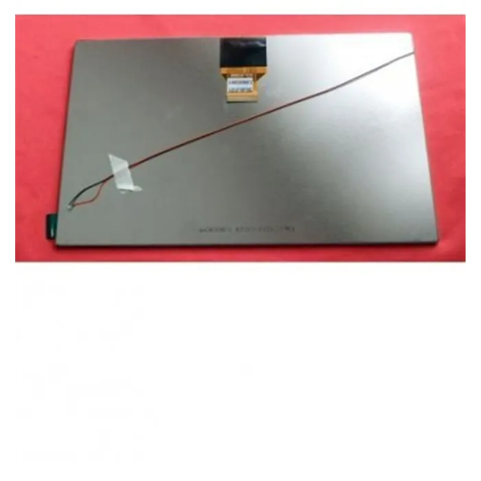 Pantalla lcd Repuesto Tablet china 10.1 Modelo 2"
