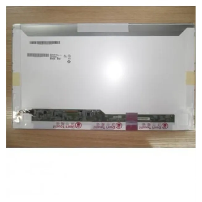 Pantalla LED Modelo LTN156AT02 15.6 con resolucion 1366x768"