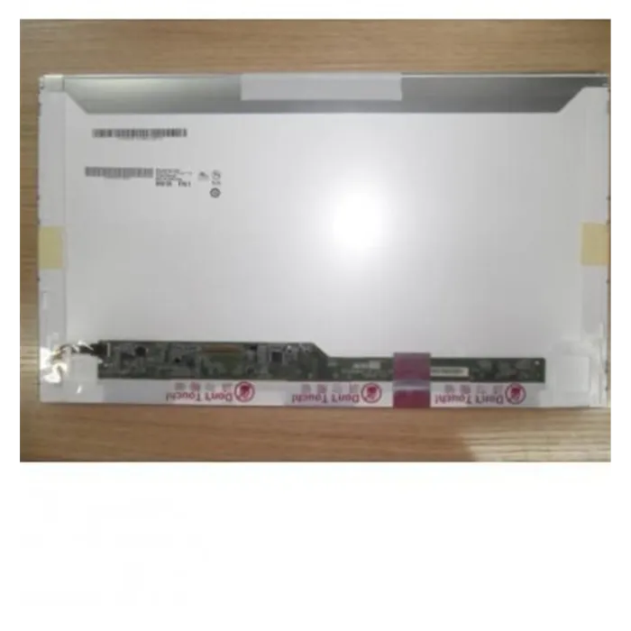 Pantalla LED Modelo LTN156AT02 15.6 con resolucion 1366x768"