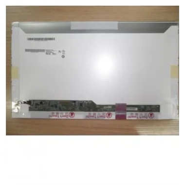 Pantalla LED Modelo LTN156AT02 15.6 con resolucion 1366x768"