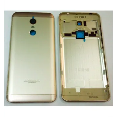Xiaomi Redmi 5 Plus tapa bateria dorada
