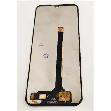 Pantalla LCD mas tactil negro para Oukitel WP26 calidad premium