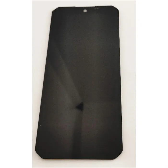 Pantalla LCD mas tactil negro para Oukitel WP26 calidad premium