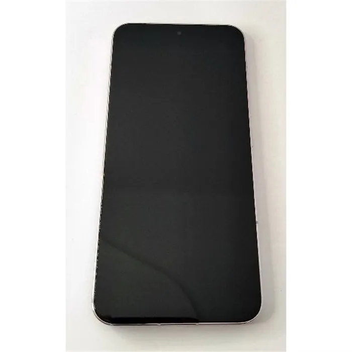 Pantalla lcd para Xiaomi 14 mas tactil negro mas marco rosa calidad premium
