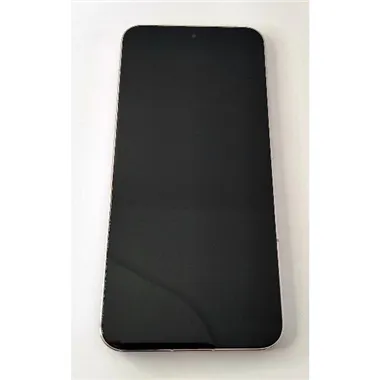 Pantalla lcd para Xiaomi 14 mas tactil negro mas marco rosa calidad premium