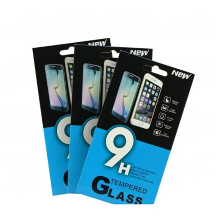 Xiaomi Redmi 5 Plus protector cristal templado