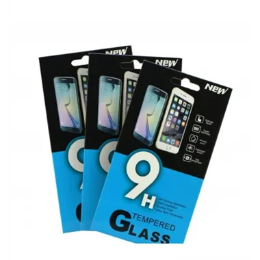 Xiaomi Redmi 5 Plus protector cristal templado