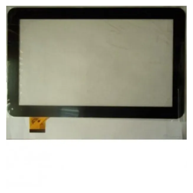 Pantalla Táctil repuesto Tablet china 10.1 Modelo 41 negro "