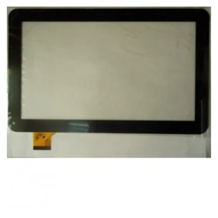 Pantalla Táctil repuesto Tablet china 10.1 Modelo 41 negro "