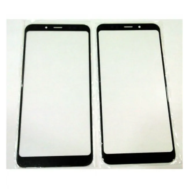 Xiaomi Redmi 5 Plus cristal negro