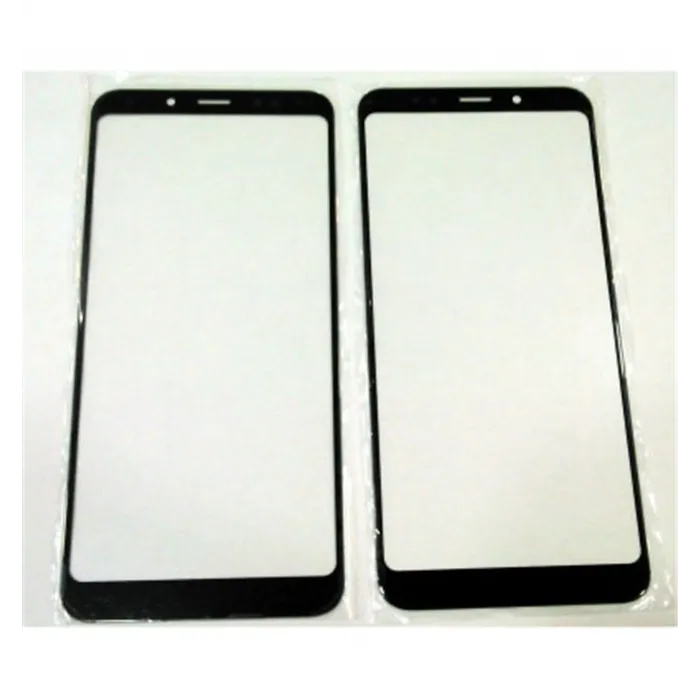 Xiaomi Redmi 5 Plus cristal negro
