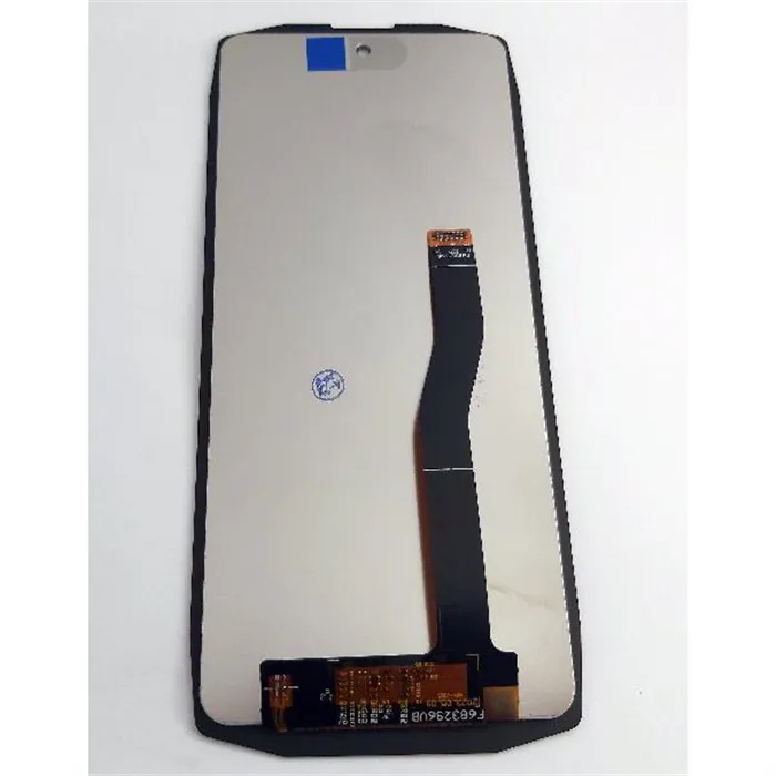 Pantalla LCD para Cubot King Kong Star calidad premium