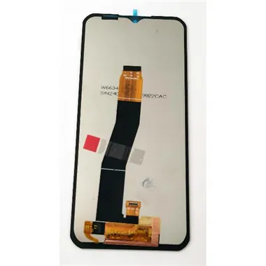 Pantalla lcd para Oukitel WP35 5G mas tactil negro calidad premium