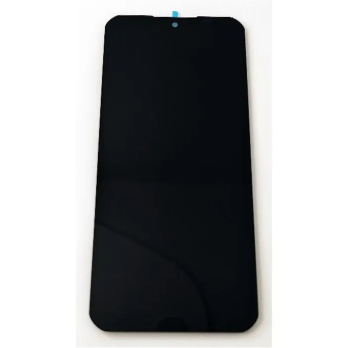 Pantalla lcd para Oukitel WP35 5G mas tactil negro calidad premium