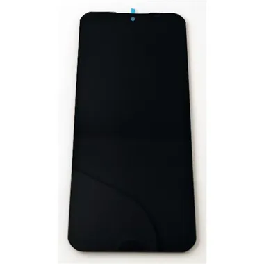 Pantalla lcd para Oukitel WP35 5G mas tactil negro calidad premium