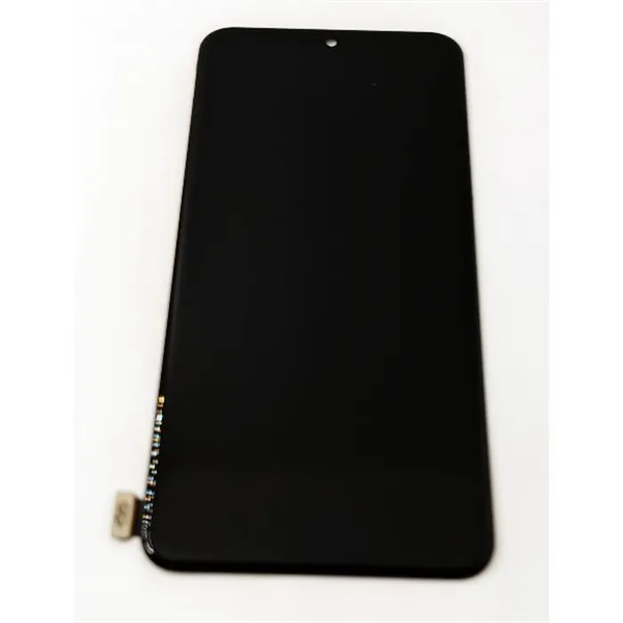 Pantalla lcd para Oppo Reno 12 5G CPH2625 mas tactil negro calidad premium