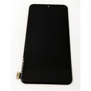 Pantalla lcd para Oppo Reno 12 5G CPH2625 mas tactil negro calidad premium