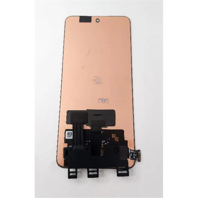 Pantalla lcd para Realme GT5 mas tactil negro calidad premium