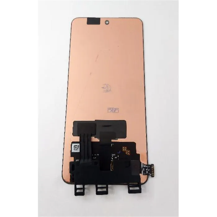 Pantalla lcd para Realme GT5 mas tactil negro calidad premium