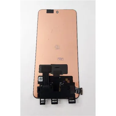 Pantalla lcd para Realme GT5 mas tactil negro calidad premium