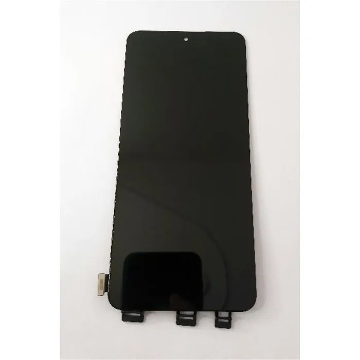 Pantalla lcd para Realme GT5 mas tactil negro calidad premium