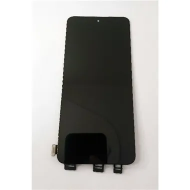 Pantalla lcd para Realme GT5 mas tactil negro calidad premium