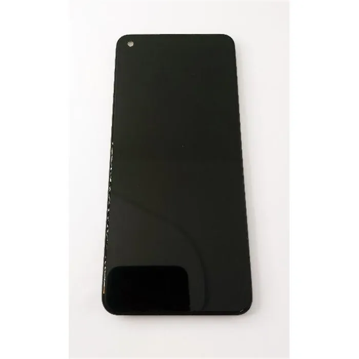 Pantalla Oled para Realme 11 4G RMX3636 mas tactil negro mas marco negro compatible