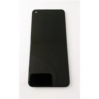 Pantalla Oled para Realme 11 4G RMX3636 mas tactil negro mas marco negro compatible