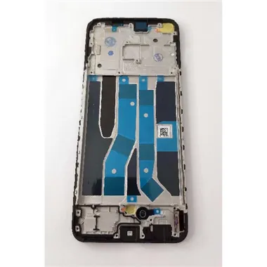 Pantalla lcd para Realme 11 4G RMX3636 mas tactil negro mas marco negro calidad premium