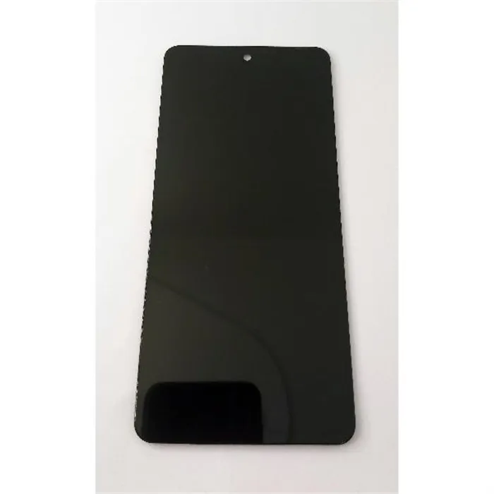 Pantalla lcd para Vivo Y36 mas tactil negro compatible