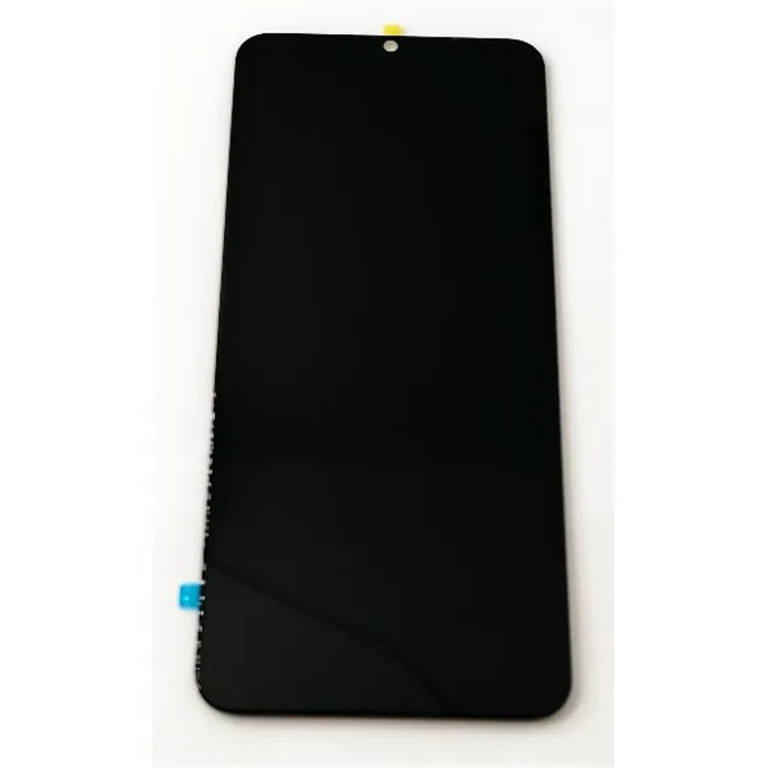 Pantalla lcd para Oukitel C38 C37 mas tactil negro calidad premium