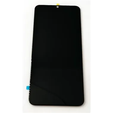 Pantalla lcd para Oukitel C38 C37 mas tactil negro calidad premium
