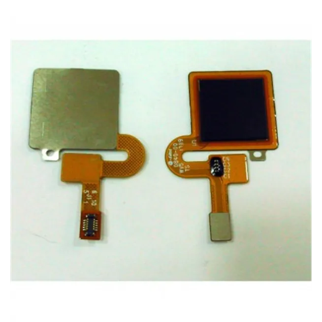 Xiaomi Redmi 5 Plus flex boton home negro premium