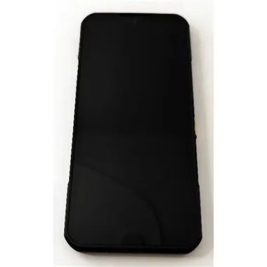 Pantalla lcd para Oukitel WP35 5G Oukitel WP35s mas tactil negro con marco gris calidad premium