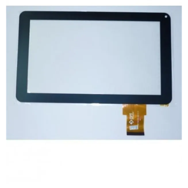 Pantalla Táctil repuesto Tablet china 9 Modelo 23"